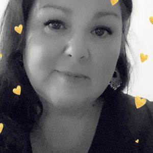 Meet your Posher, Joann